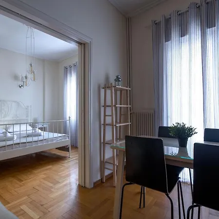 Apartment Beautiful 2bd Near Historic Center Of Athens