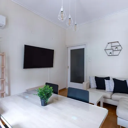 Beautiful 2bd Near Historic Center Of * Athens