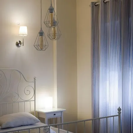 Beautiful 2bd Near Historic Center Of Daire *