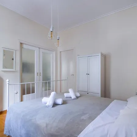 Apartment Beautiful 2bd Near Historic Center Of