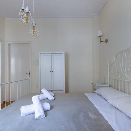 Beautiful 2bd Near Historic Center Of * Athens